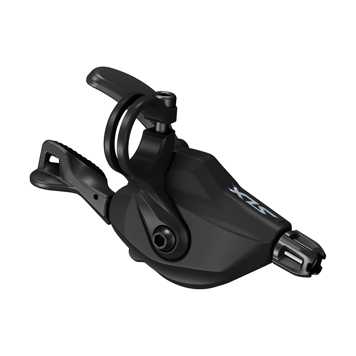 Slx on sale right shifter